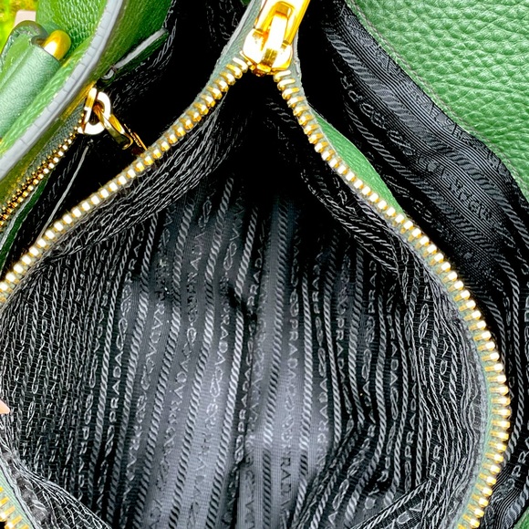 Prada Vitiello Daino Tote - Picture 6 of 10